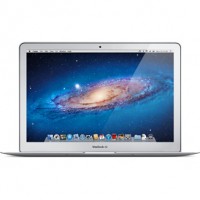 MacBook Air 13,3" ricondizionato con Intel Core i5 dual-core a 1,7GHz 